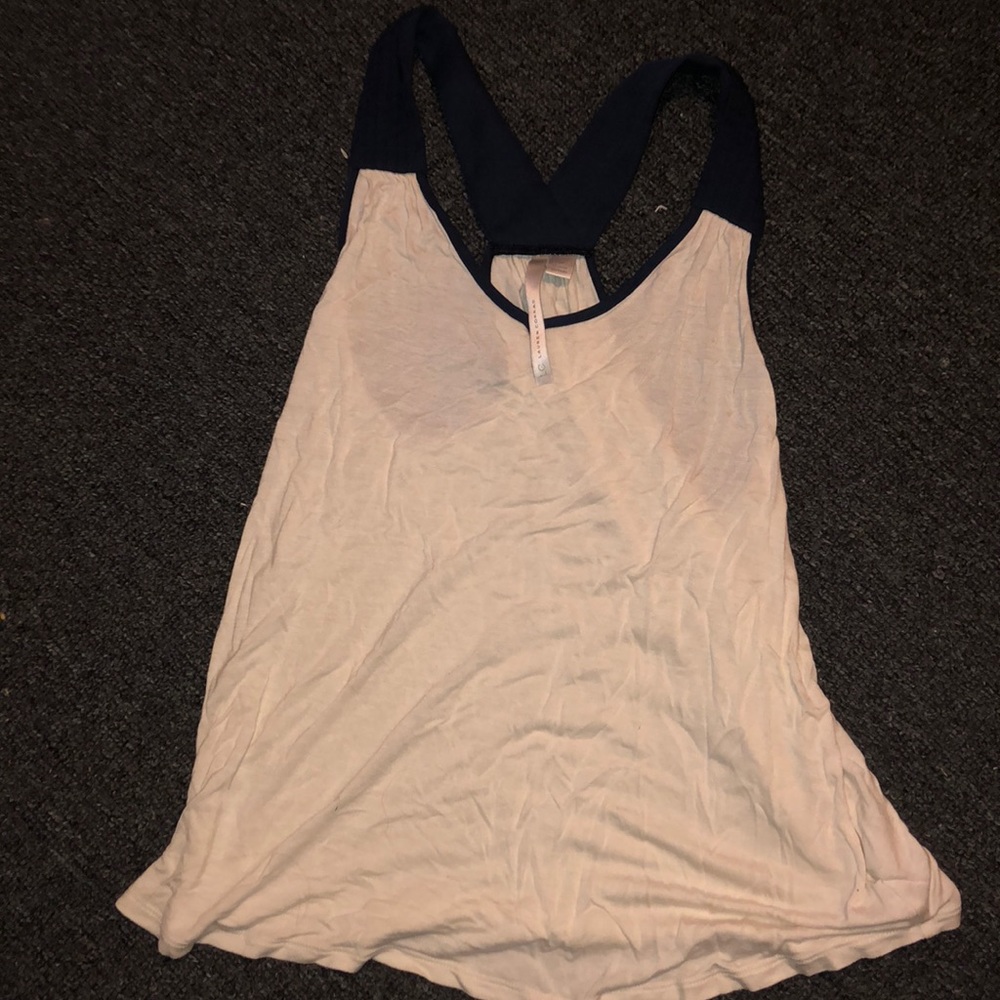 Casual Tank Top